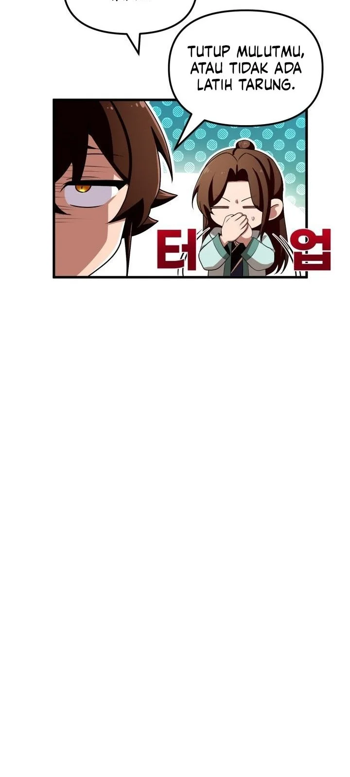 Heavenly Demon Tavern chapter 52 halaman 17