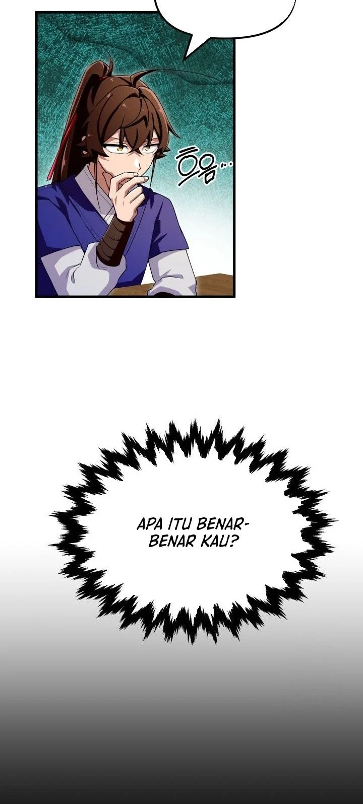 Heavenly Demon Tavern chapter 52 halaman 37
