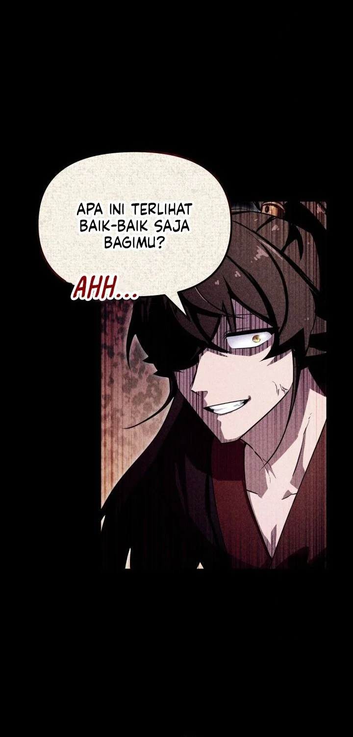 Heavenly Demon Tavern chapter 52 halaman 41