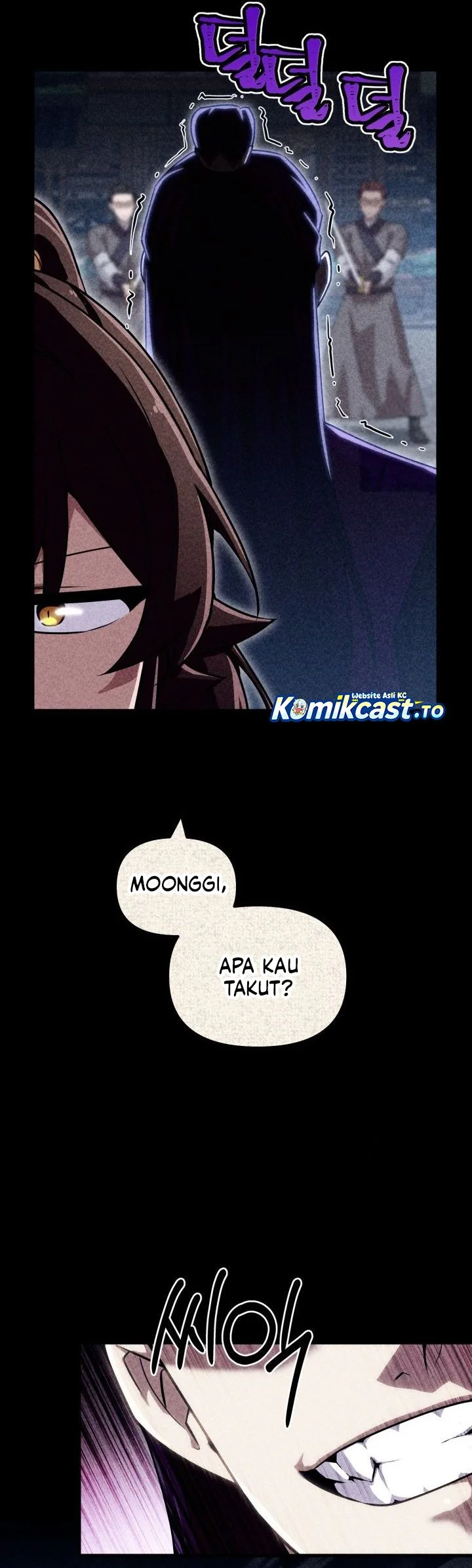 Heavenly Demon Tavern chapter 52 halaman 44