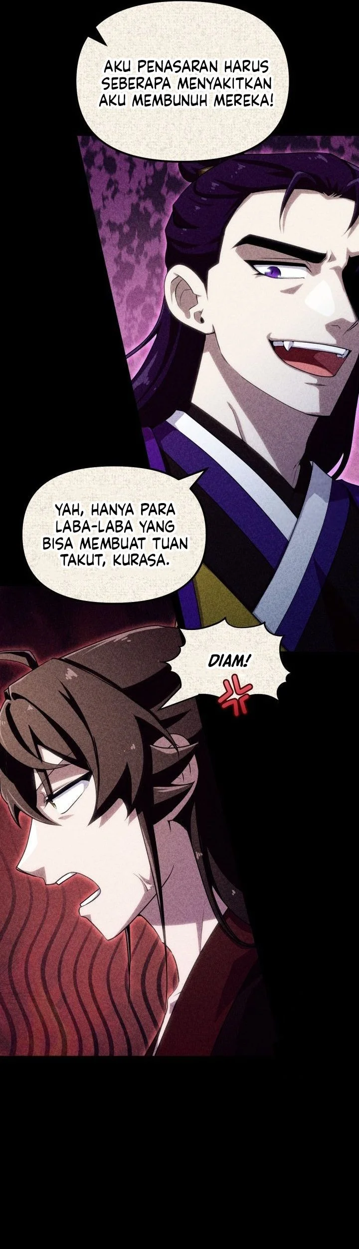 Heavenly Demon Tavern chapter 52 halaman 47