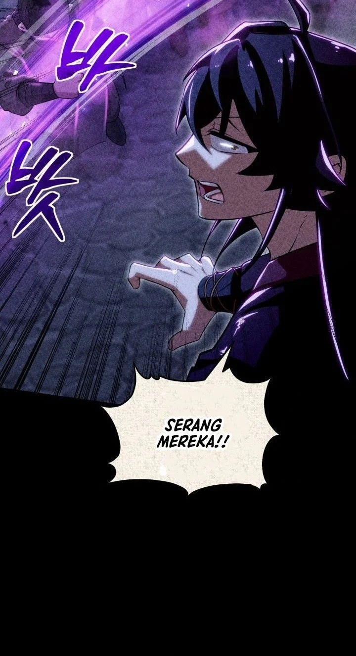 Heavenly Demon Tavern chapter 52 halaman 54