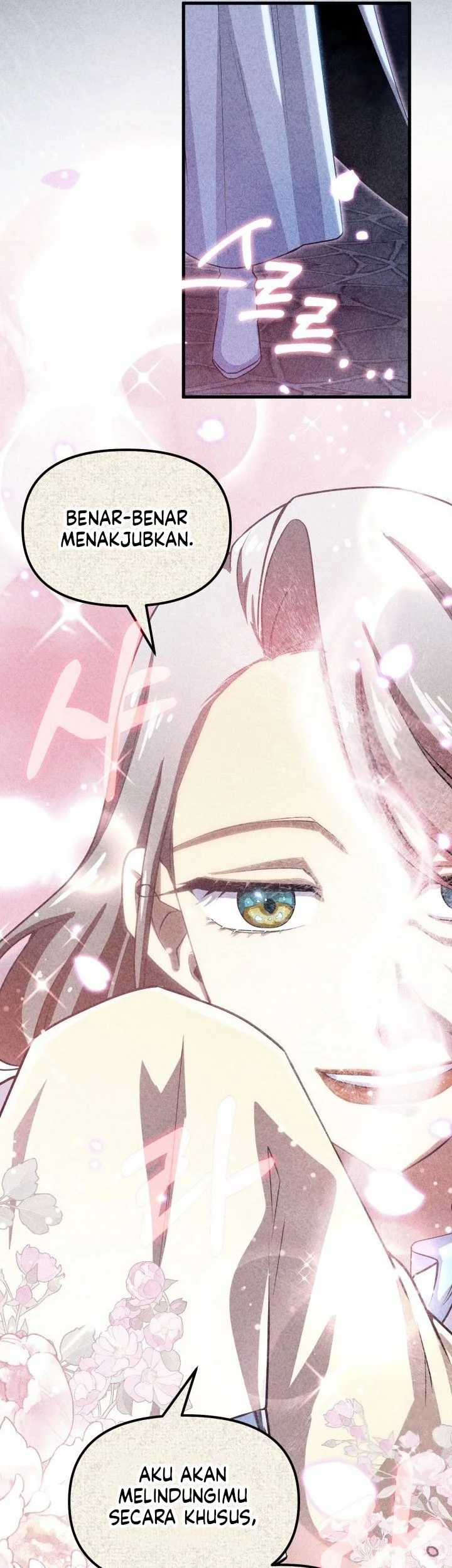 Heavenly Demon Tavern chapter 52 halaman 57