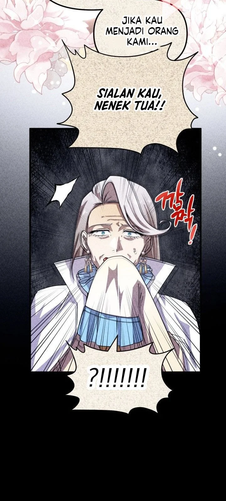 Heavenly Demon Tavern chapter 52 halaman 58