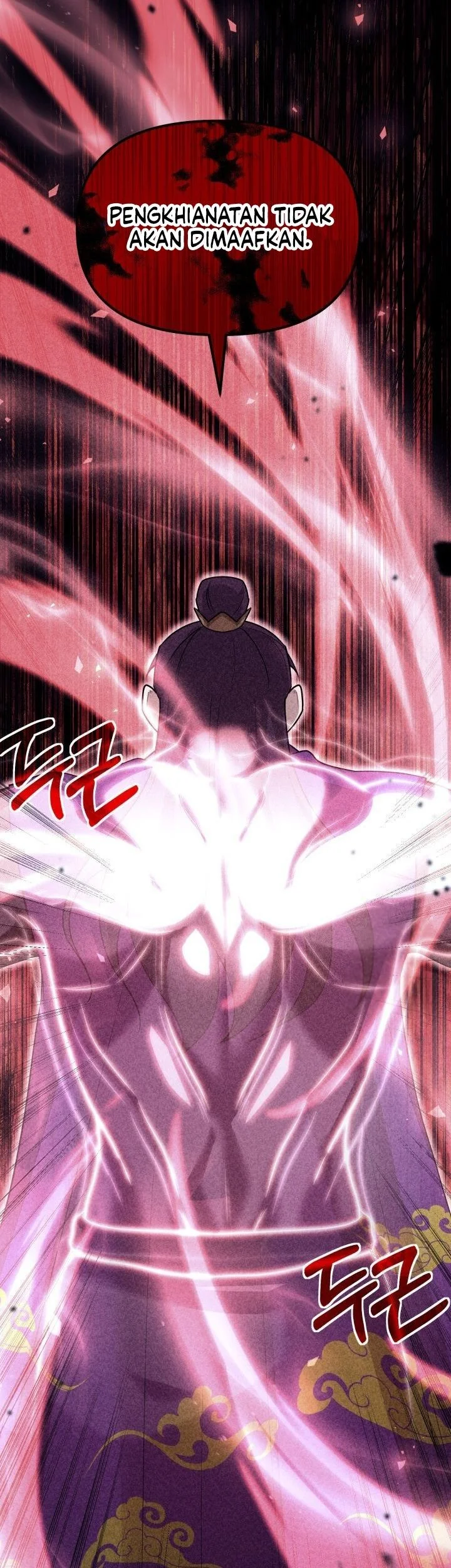 Heavenly Demon Tavern chapter 52 halaman 60