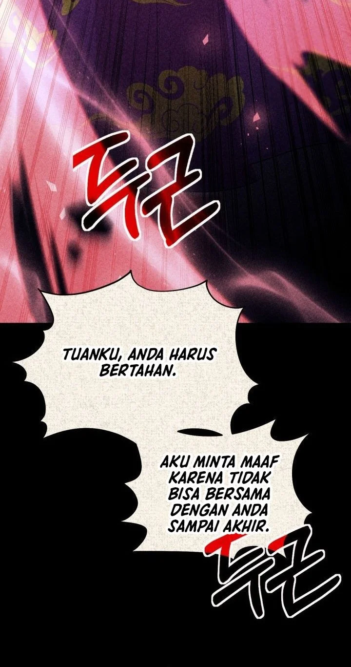 Heavenly Demon Tavern chapter 52 halaman 61