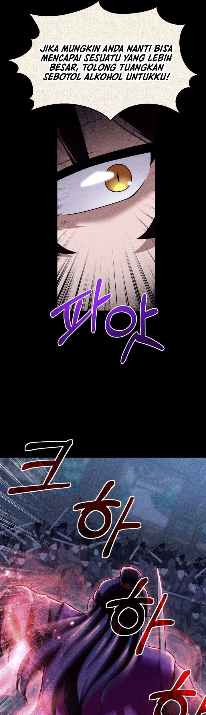 Heavenly Demon Tavern chapter 52 halaman 62