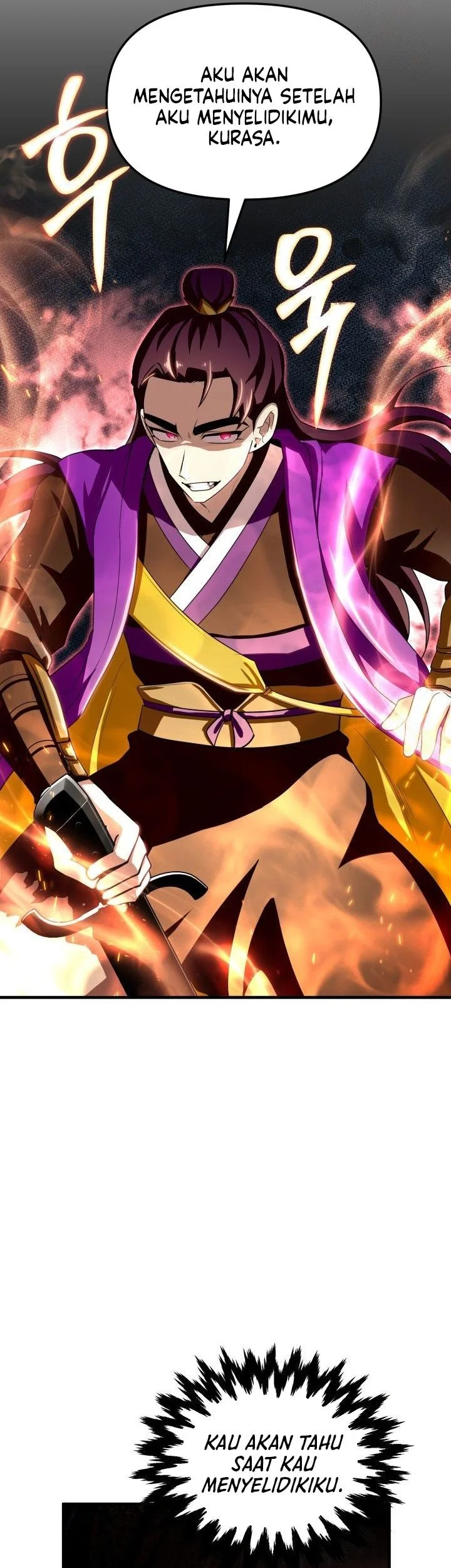 Heavenly Demon Tavern Bab 53 halaman 6
