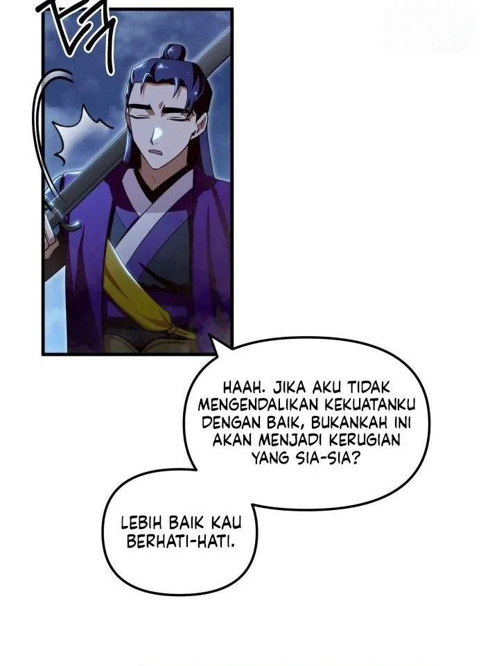 Heavenly Demon Tavern Bab 53 halaman 13