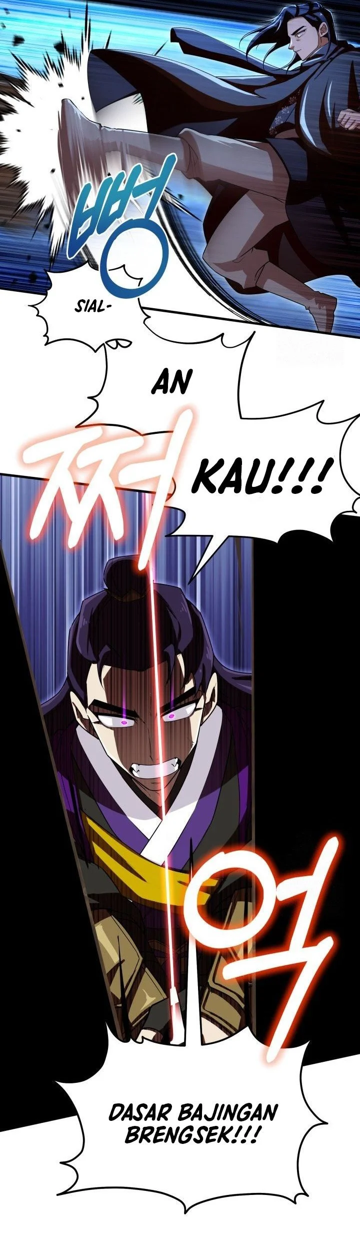 Heavenly Demon Tavern Bab 53 halaman 70