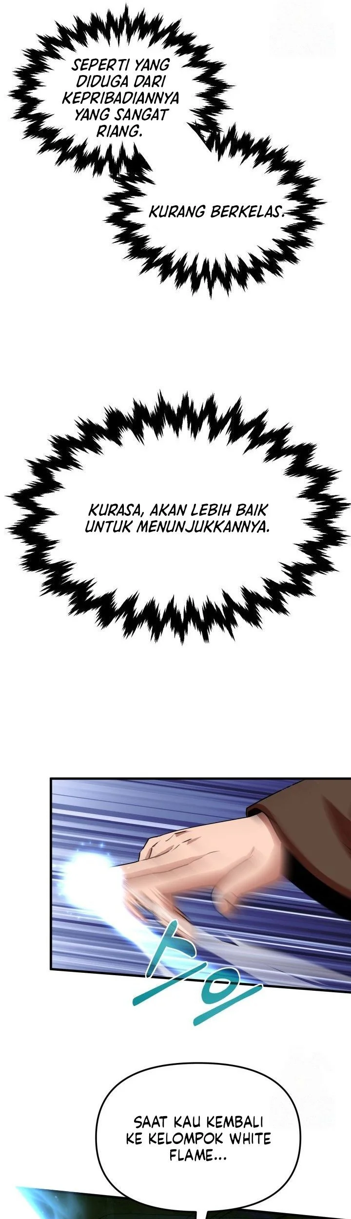Heavenly Demon Tavern Bab 53 halaman 72
