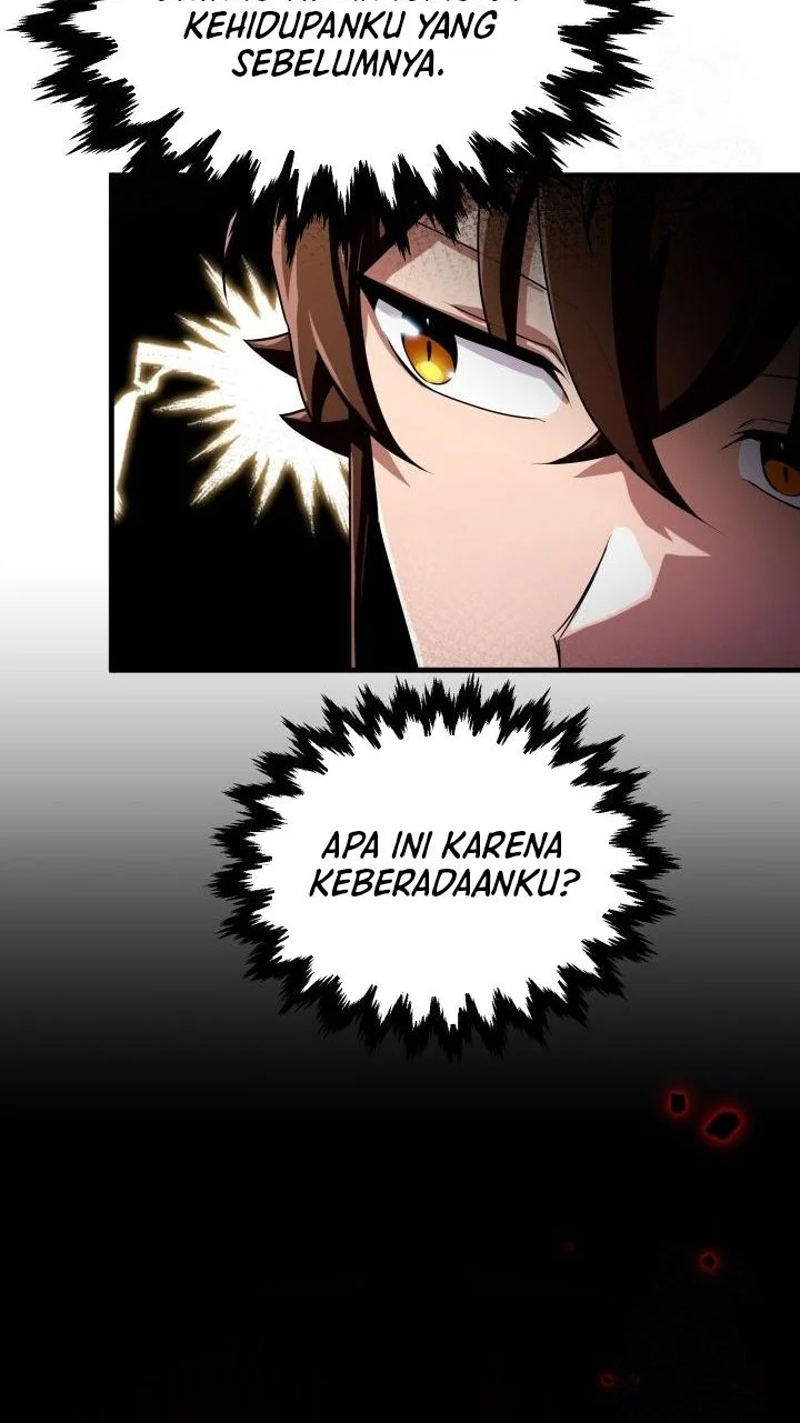 Heavenly Demon Tavern chapter 54 halaman 19