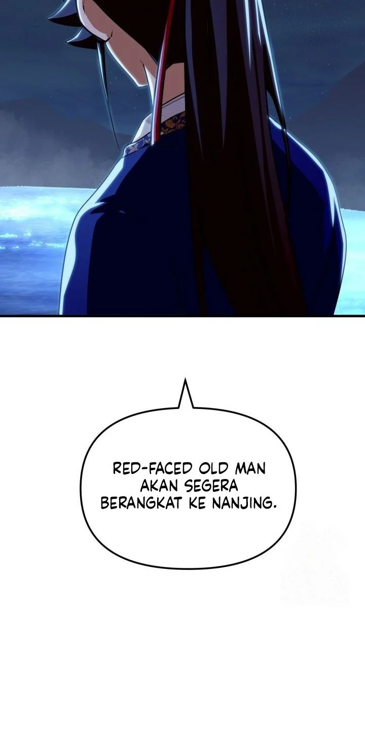 Heavenly Demon Tavern chapter 54 halaman 25