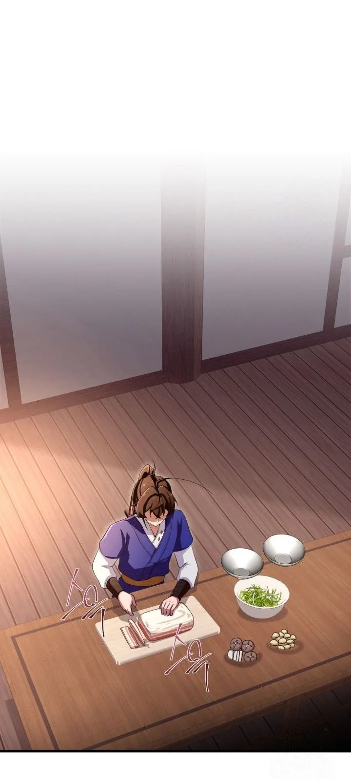 Heavenly Demon Tavern chapter 54 halaman 27