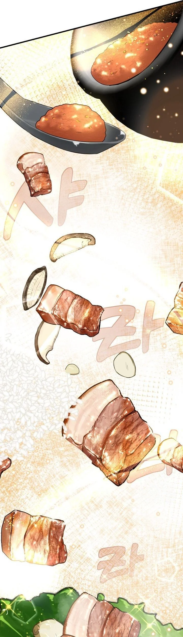 Heavenly Demon Tavern chapter 54 halaman 42