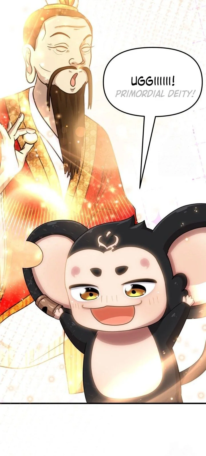 Heavenly Demon Tavern chapter 54 halaman 53