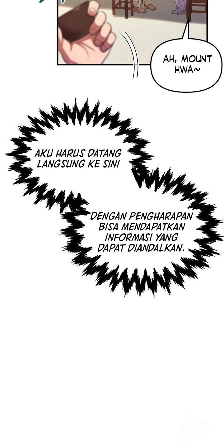 Heavenly Demon Tavern Bab 55 halaman 5