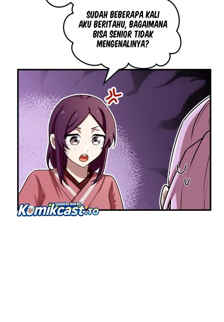 Heavenly Demon Tavern Bab 55 halaman 13