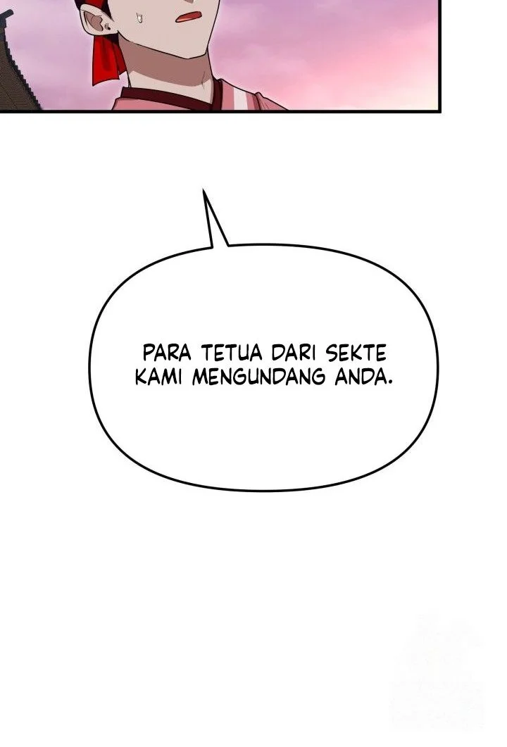 Heavenly Demon Tavern Bab 55 halaman 19
