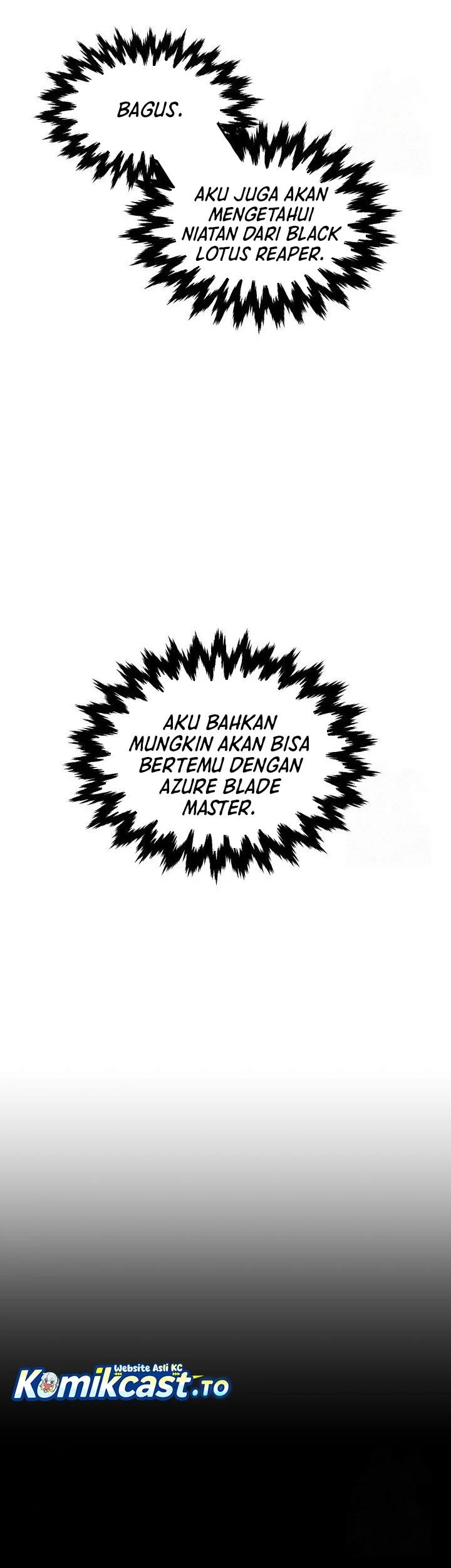 Heavenly Demon Tavern Bab 55 halaman 22