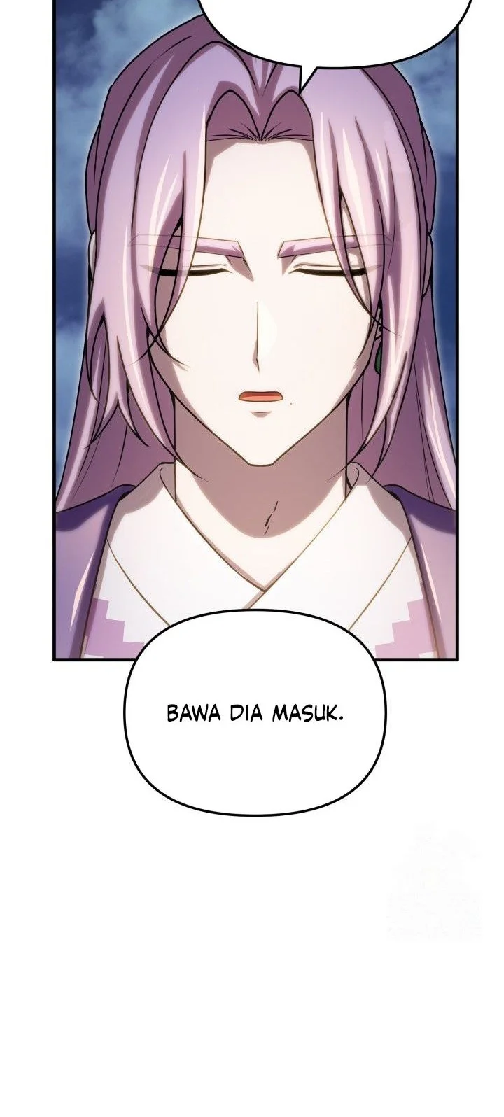 Heavenly Demon Tavern Bab 55 halaman 25