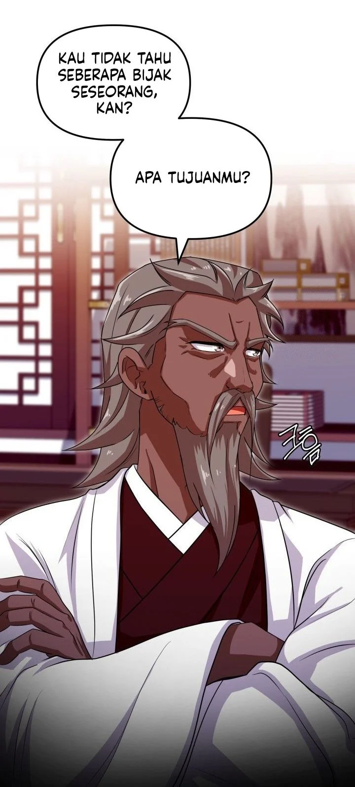 Heavenly Demon Tavern Bab 55 halaman 31
