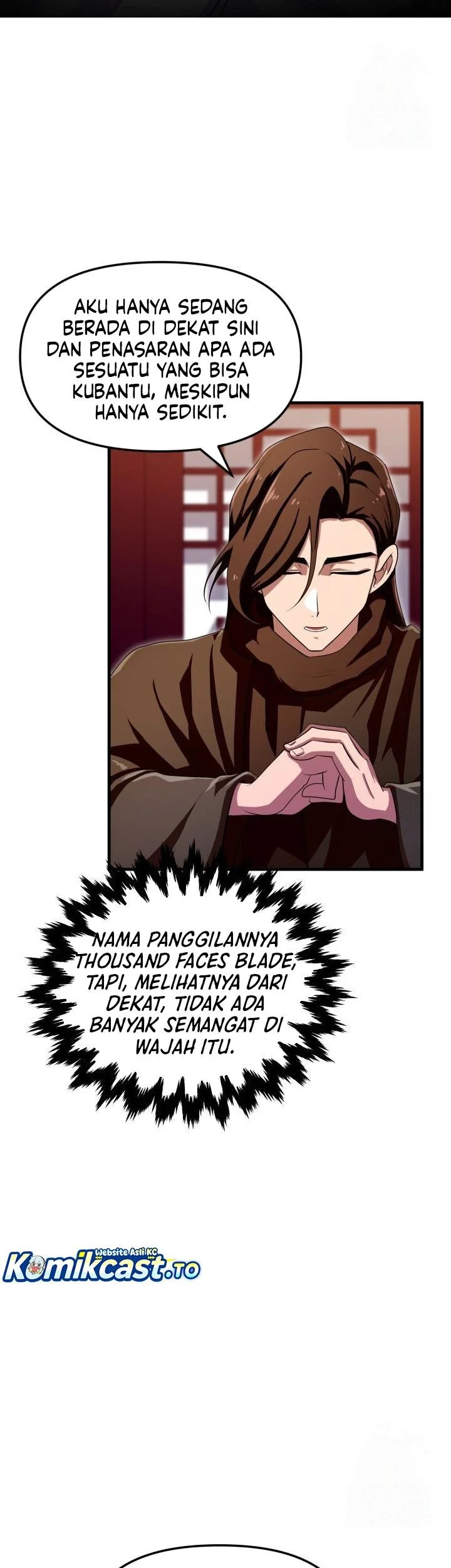 Heavenly Demon Tavern Bab 55 halaman 32