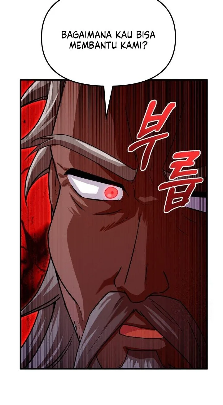 Heavenly Demon Tavern Bab 55 halaman 33