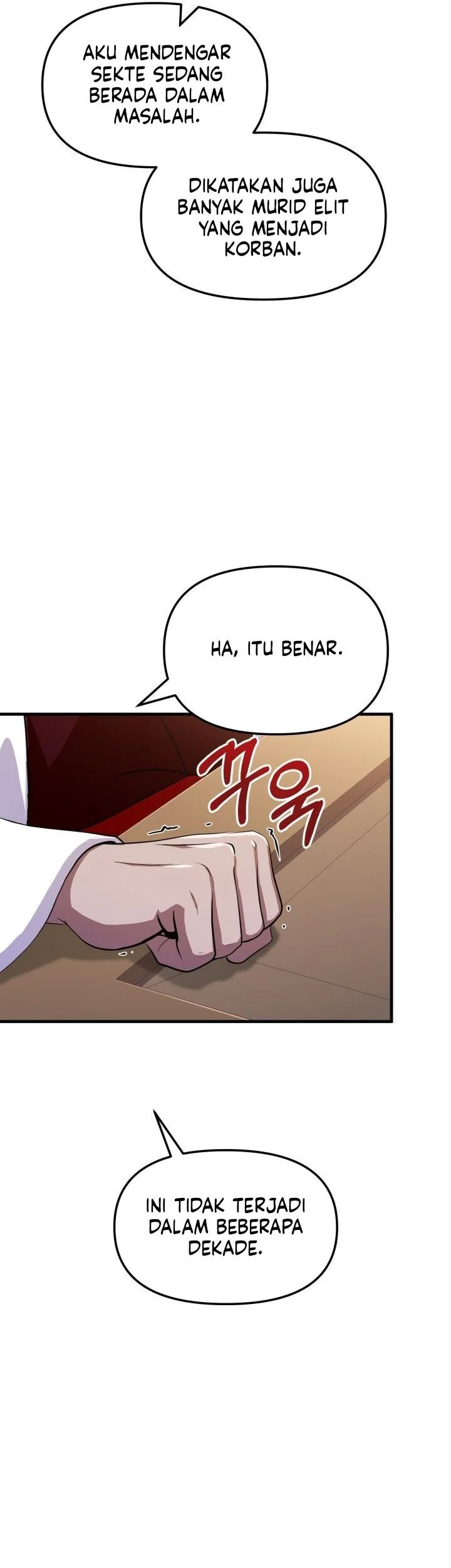 Heavenly Demon Tavern Bab 55 halaman 34