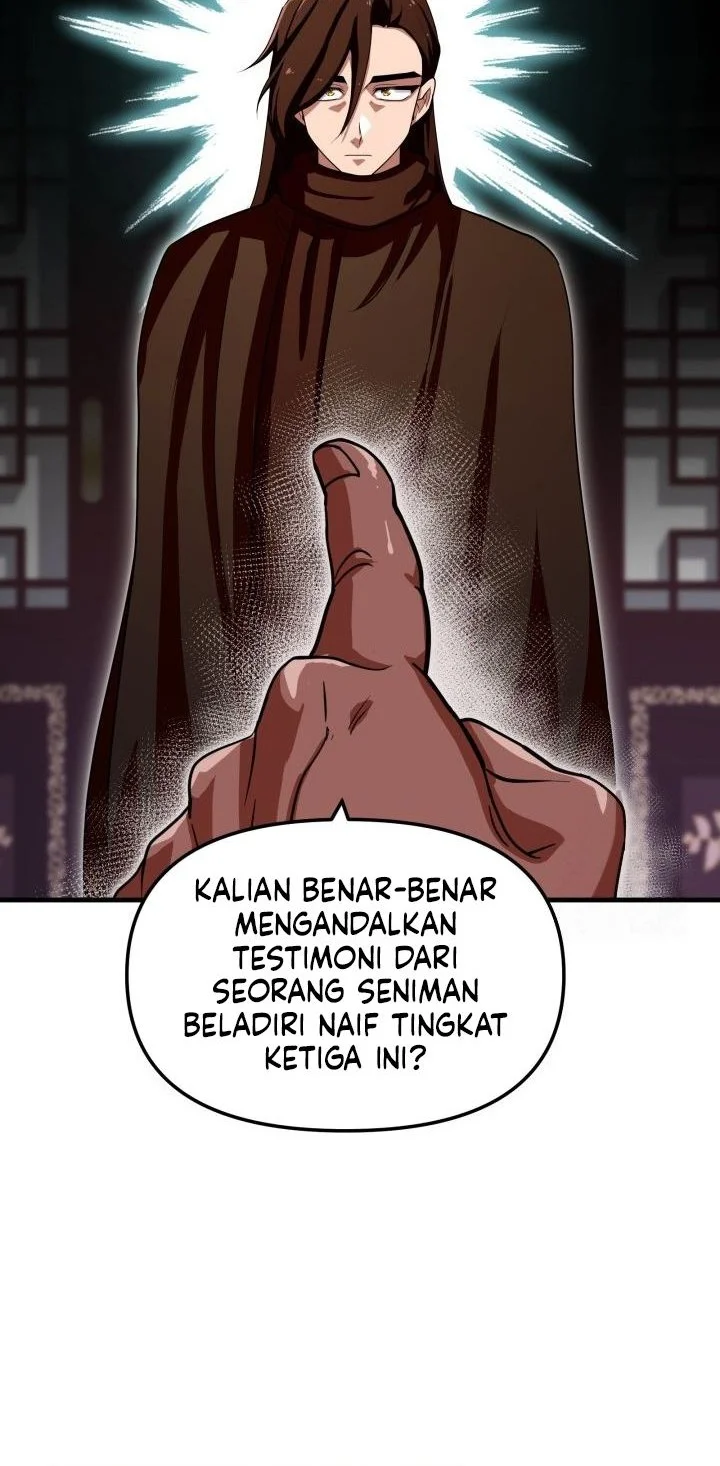 Heavenly Demon Tavern Bab 55 halaman 37