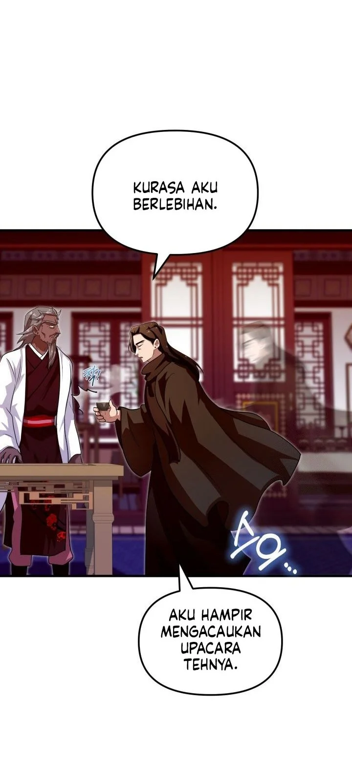 Heavenly Demon Tavern Bab 55 halaman 47