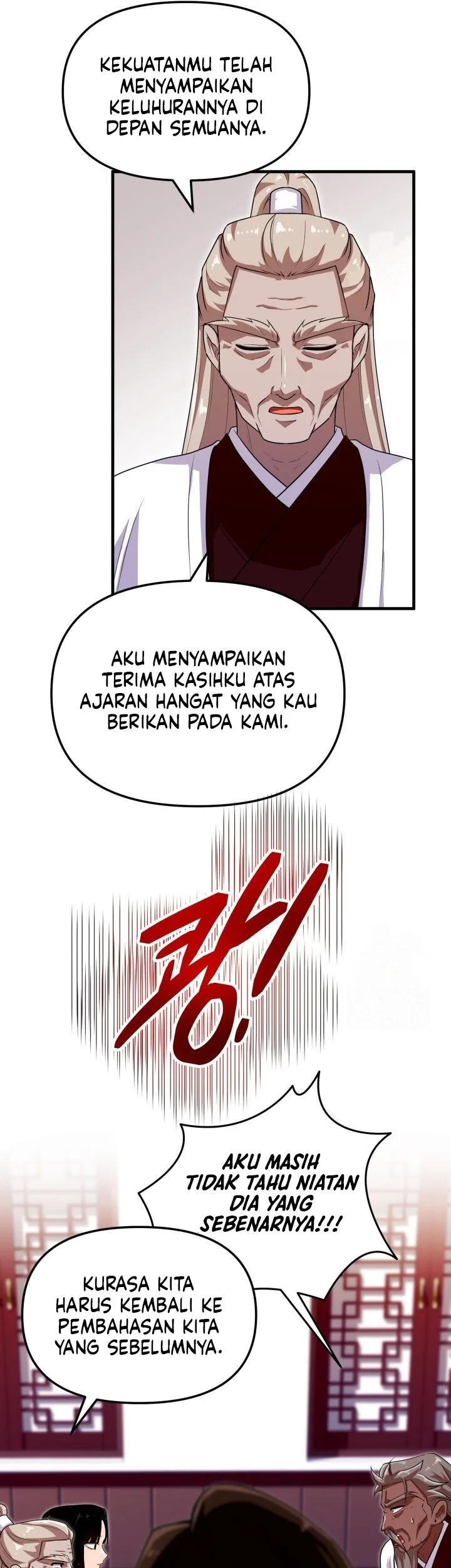 Heavenly Demon Tavern Bab 55 halaman 48