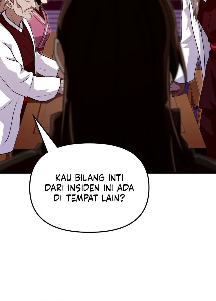 Heavenly Demon Tavern Bab 55 halaman 49