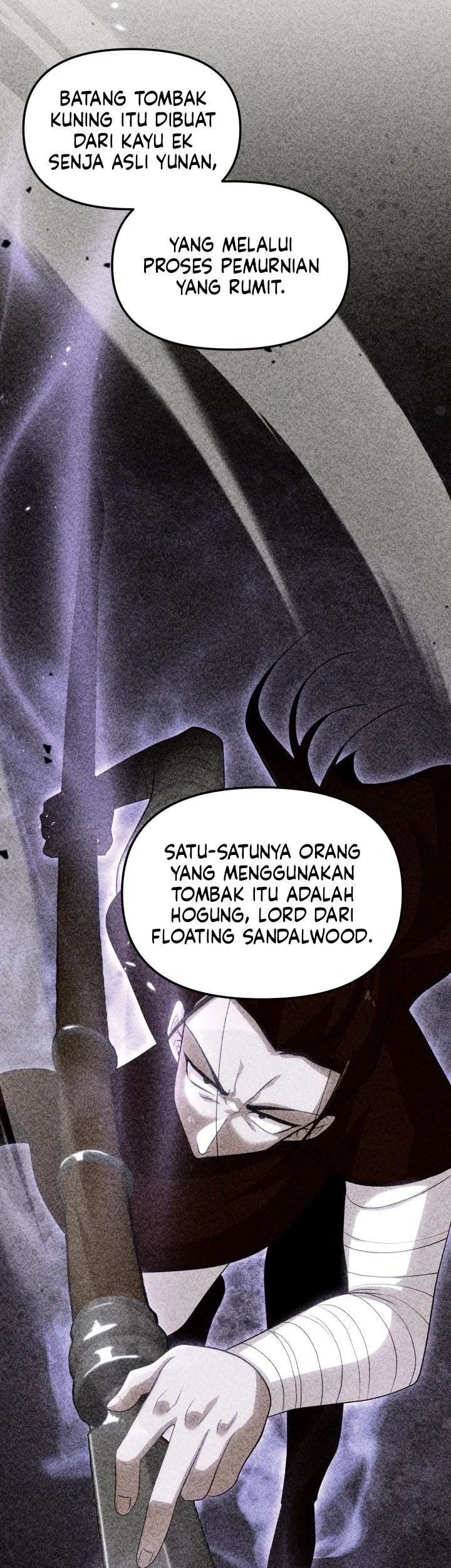 Heavenly Demon Tavern Bab 55 halaman 52