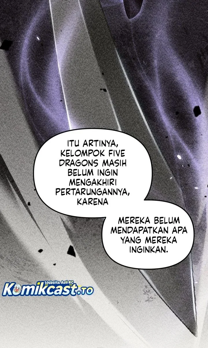 Heavenly Demon Tavern Bab 55 halaman 53