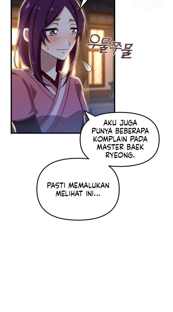 Heavenly Demon Tavern Bab 55 halaman 63