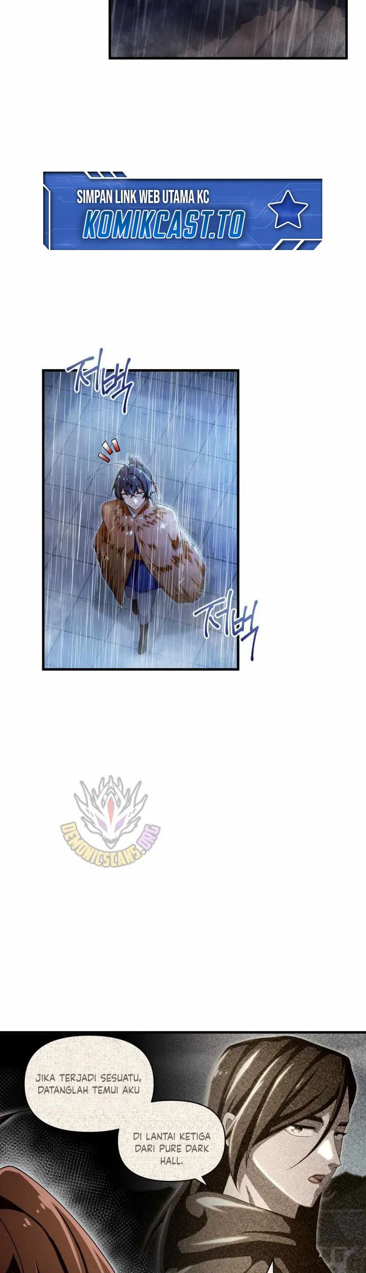 Heavenly Demon Tavern chapter 56 halaman 4