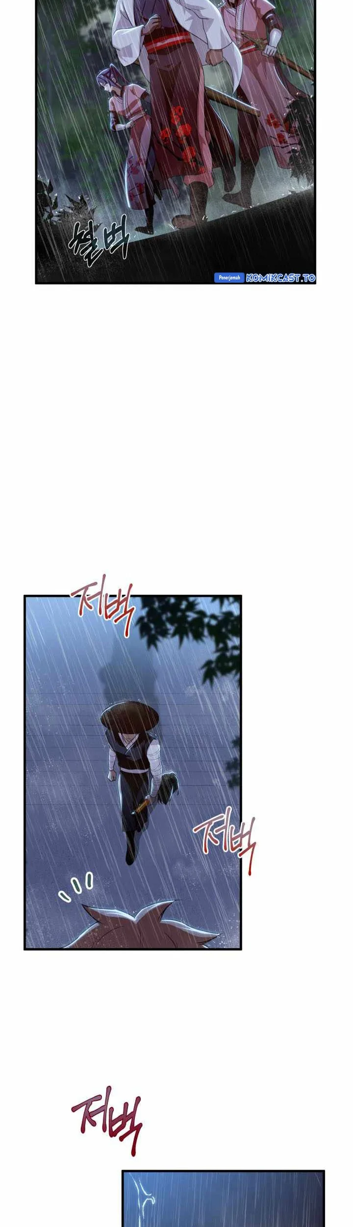Heavenly Demon Tavern chapter 56 halaman 12
