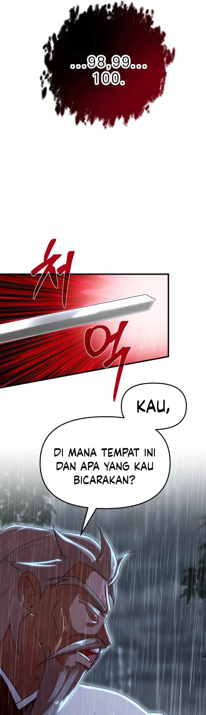 Heavenly Demon Tavern chapter 56 halaman 14