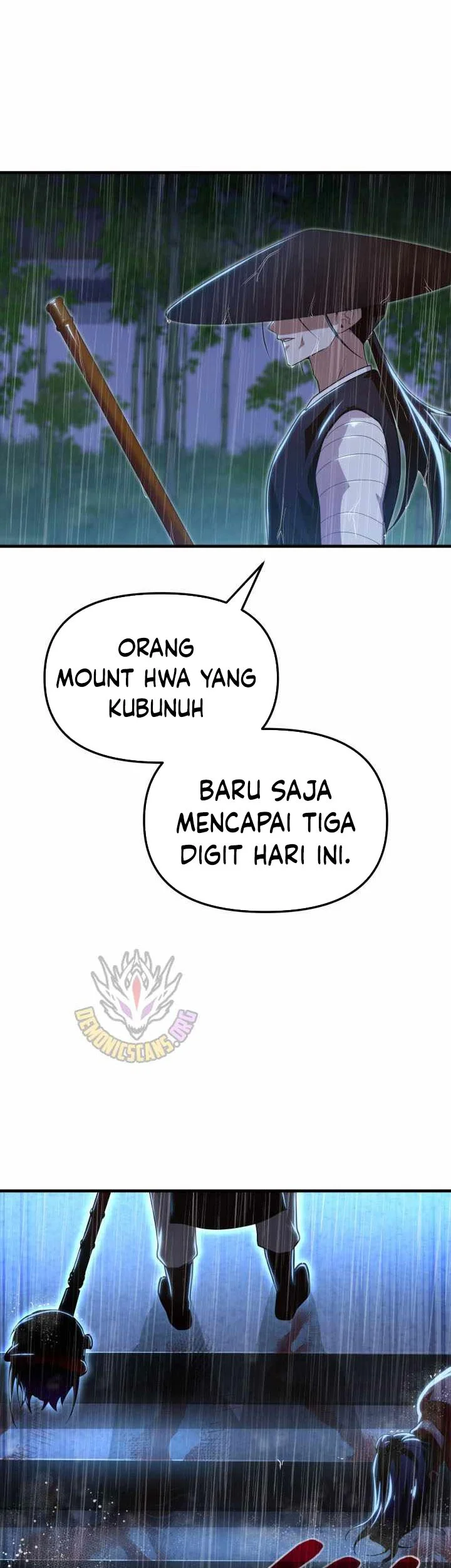 Heavenly Demon Tavern chapter 56 halaman 16