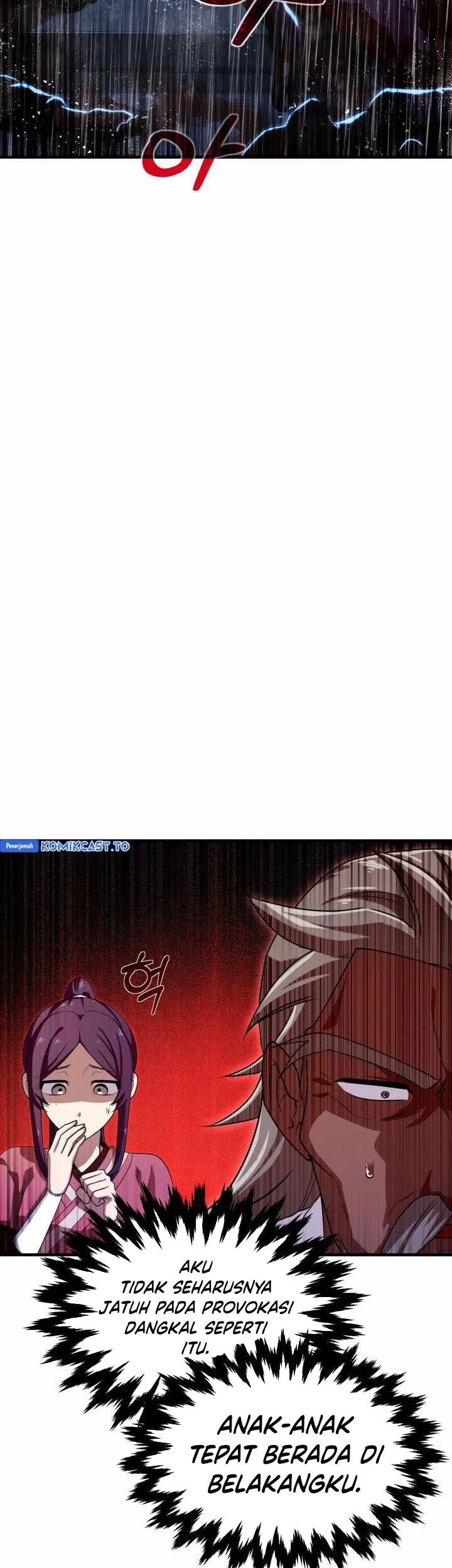Heavenly Demon Tavern chapter 56 halaman 18