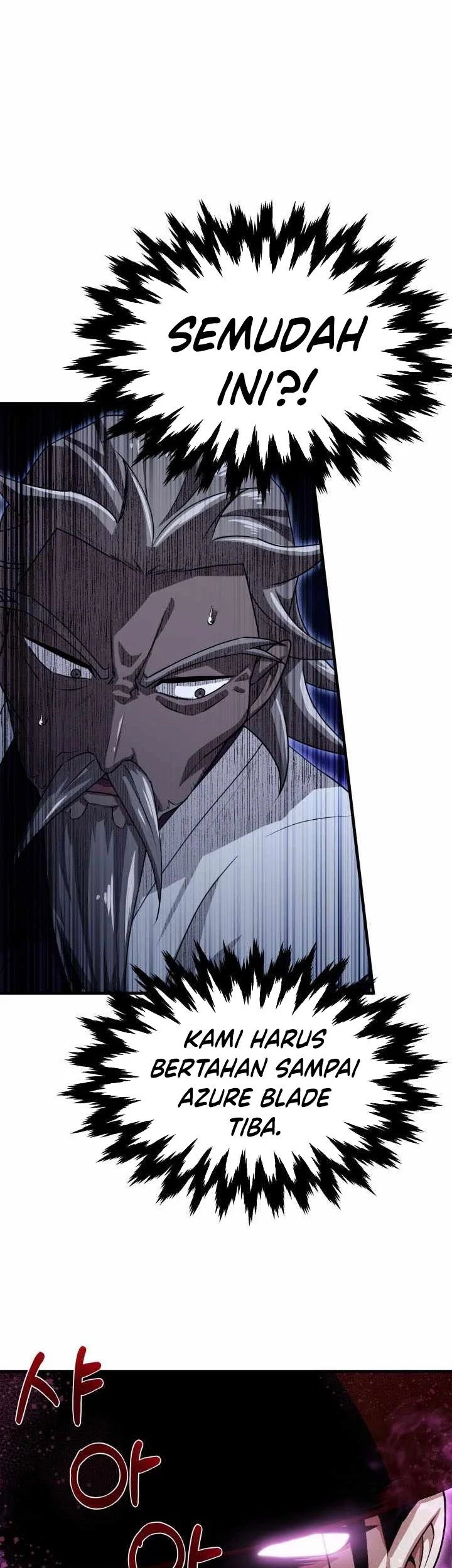 Heavenly Demon Tavern chapter 56 halaman 24