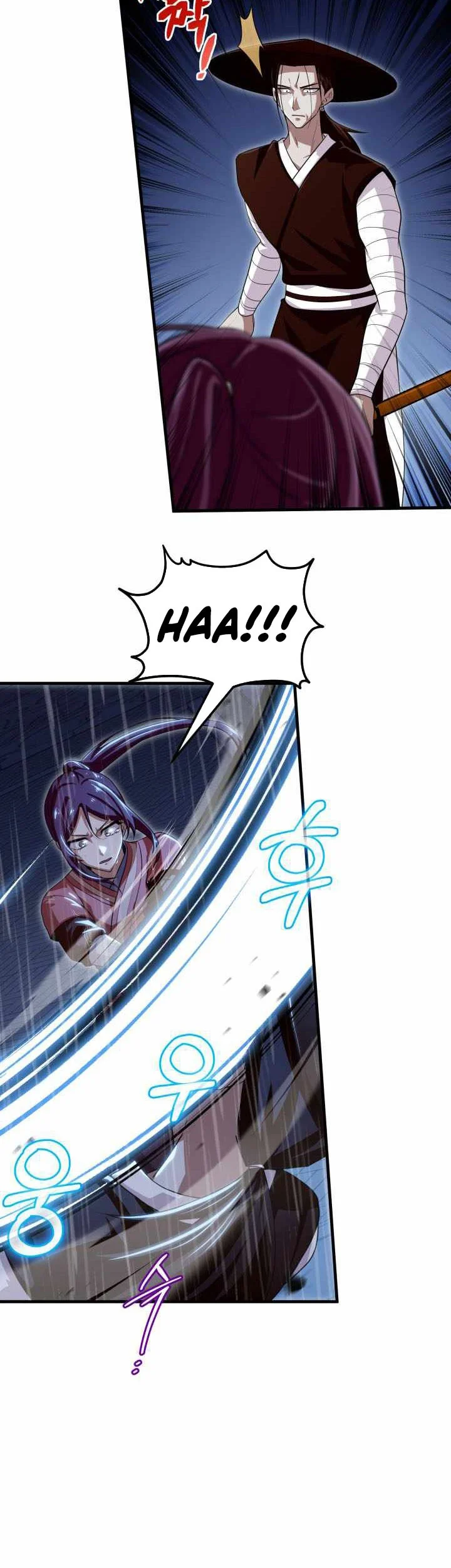Heavenly Demon Tavern chapter 56 halaman 42