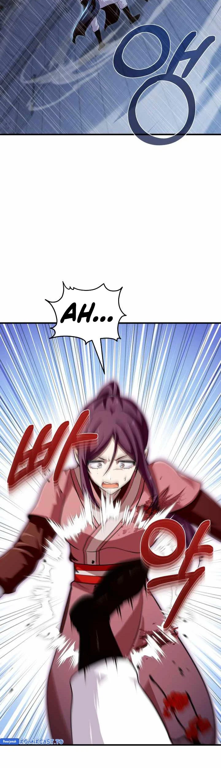 Heavenly Demon Tavern chapter 56 halaman 60
