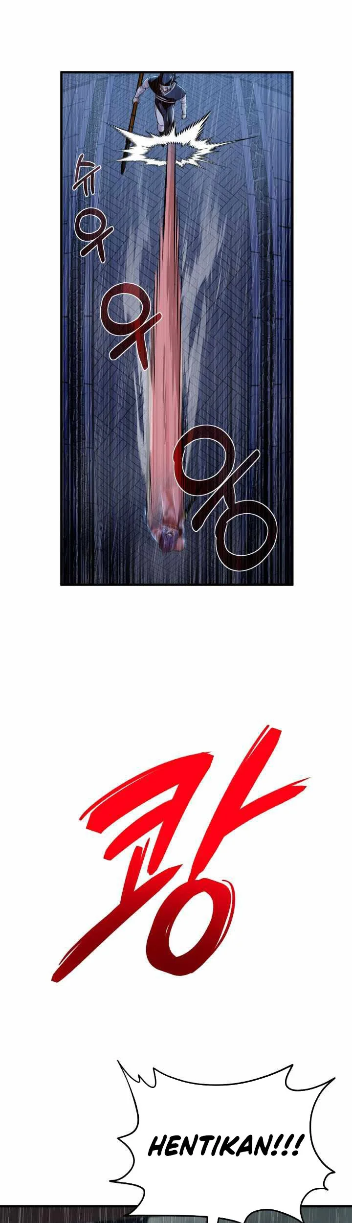 Heavenly Demon Tavern chapter 56 halaman 62