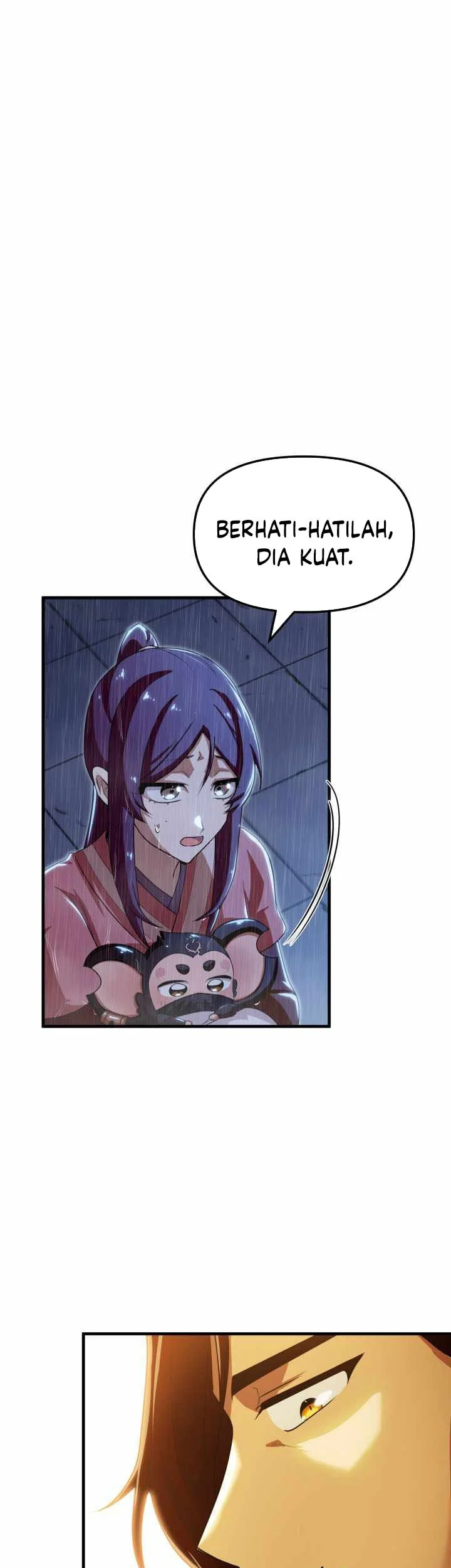 Heavenly Demon Tavern Bab 57 halaman 8