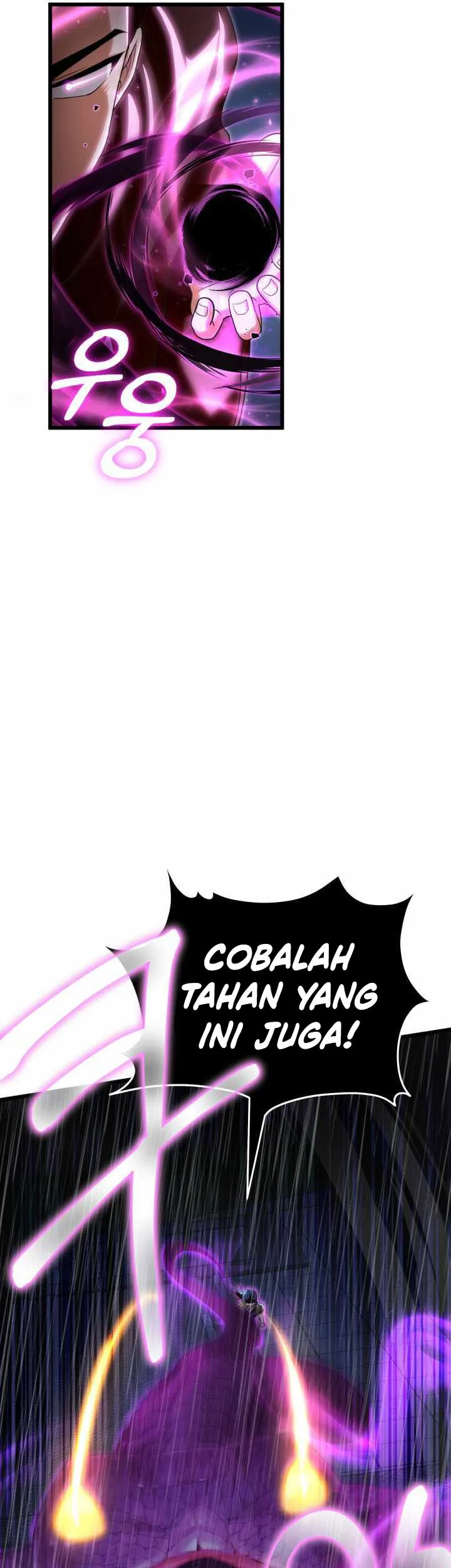 Heavenly Demon Tavern Bab 57 halaman 20