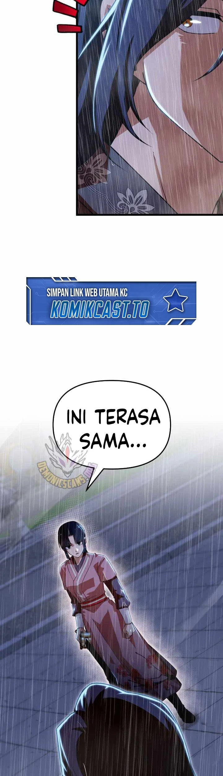 Heavenly Demon Tavern Bab 57 halaman 80