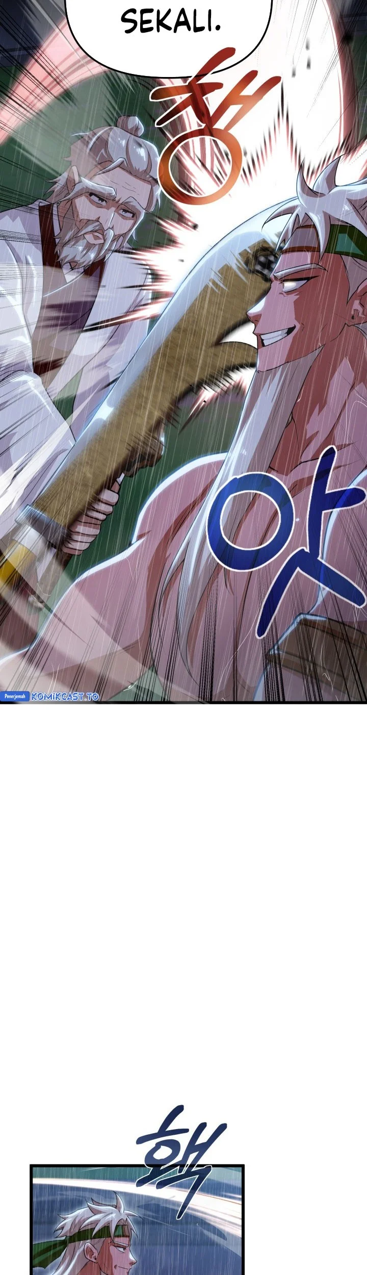 Heavenly Demon Tavern chapter 58 halaman 24