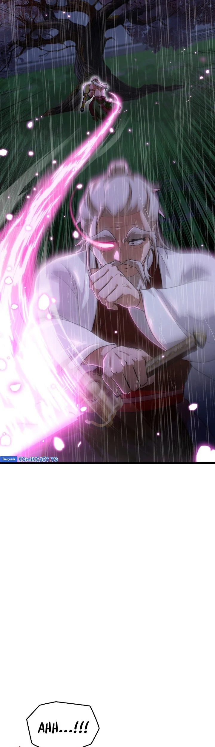 Heavenly Demon Tavern chapter 58 halaman 36